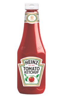Heinz Tomatenketchup 500ml